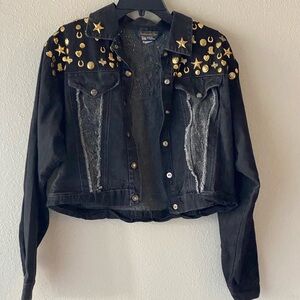 Panhandle Slim Vintage Jacket